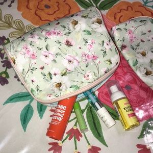 ellen tracy cosmetic bolsa